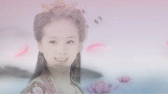 劉詩詩古裝群像生賀