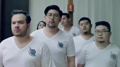 尼坤妹妹出演泰國舞曲組DOUBLETAP 聯手Oversize Guys 新單???? ?????_超清