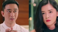 親愛的,我愿意