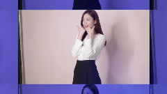 DHC X NANA 2017CF拍攝花絮