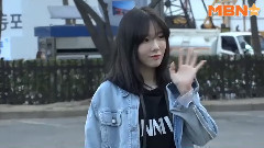 愛豆音樂銀行上班路
