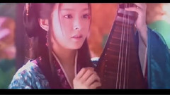 月滿弦