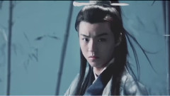 傾城一笑