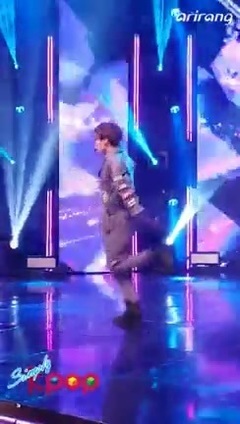 170311 Simply K-Pop Fancam - Roar 主太陽