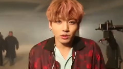 Episode BTS 'Not Today' MV Shooting 柾國cut