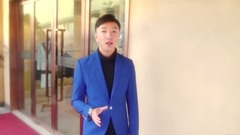 告白氣球