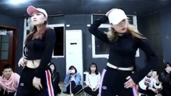 SAMSARA舞蹈視頻 & QTdance