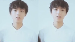TF家族APP上線王俊凱cut