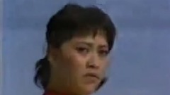 北京的腳步