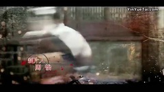 影視原聲 - 電視劇<獨狼>片頭曲