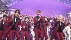 ザ少年倶楽部「A.B.C-Z5周年スペシャルメドレー」感謝カンゲキ雨嵐