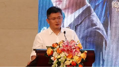 影視原聲 - <雞毛飛上天>樂視視頻總裁高飛致辭