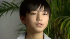 王俊凱的正能量語錄