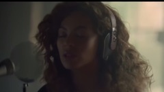 Beyonce - 愛的沙堡(Sandcastles)