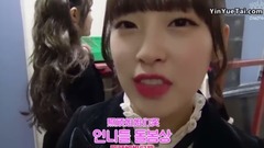 OH MY GIRL - OHMYGIRL的寫生簿EP15