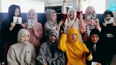 HI! PRISTIN 全員篇