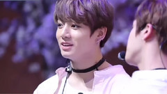 后臺防彈少年團回歸舞臺幕后拍攝花絮 Mcountdown