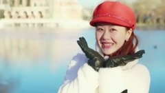 寂寞的人不該被打擾