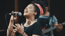 Sarah Live Session: Gra?a 現場版