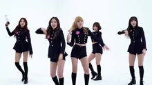  - Let's Dance? GFRIEND