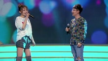 金志文 & 可盈 - 為愛癡狂