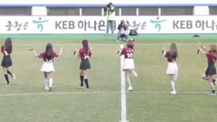 大田FC開幕式公演-luv