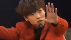 看BTS防彈成員們演繹不同版本的“燃燒吧”
