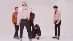 Wake Me Up 現場編舞影像
