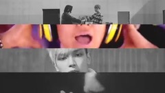 那些歌名為Fire的混音版!