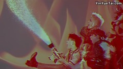 2NE1,防彈少年團,BLACKPINK,NCT 127 - TOO MUCH FIRE——名為fire歌曲混剪