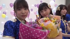 HKT48 栄光のラビリンスTVCMスペシャル動畫 2017