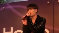 Niel大阪特典會Heart Monster