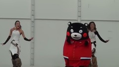 庫瑪萌跳Shake It Off