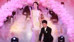 影視原聲 - 電視劇<愛人的謊言>吻戲太多 張曉龍大嘆吃不消