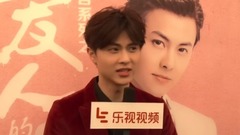 影視原聲 - 電視劇<愛人的謊言>四大主演拼謊言,等你來挑戰!