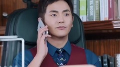 影視原聲 - 電視劇<愛人的謊言>四季完成銷售 小夏欲回公司