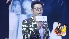 影視原聲 - 電視劇<活色生香>發布會:唐嫣舒暢爭艷 李易峰陳偉霆大秀基情