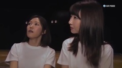 復興公演 Mayuki Talk