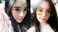 整容變網紅?李小璐現身談懟網友事件