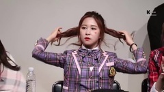 170304 ?? ?????? ???? ???? (WJSN) ???? ?? ??