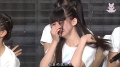 [三歲姬字幕組]密著ドキュメンタリー(NGT48 荻野由佳 中井りか)