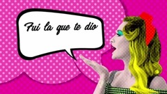 Lo Que Te Mereces