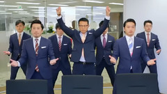 東京慢舞7哥和7妹