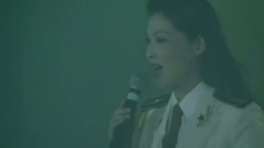 十五的月亮十六圓