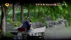 影視原聲 - <活色生香>搶先看:陳偉霆舒暢唐嫣愛恨糾纏篇