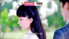 影視原聲 - <活色生香>宣傳片:陳偉霆舒暢愛不逢時 天鵝夫婦難圓滿