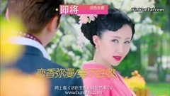 影視原聲 - <活色生香>宣傳片:李易峰陳偉霆歡喜開春