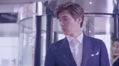 影視原聲 - <活色生香>宣傳片:霸道總裁李易峰的成功之道