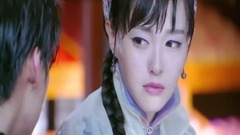 影視原聲 - <活色生香>曝‘生死香戀’預告片 國民偶像全員黑化