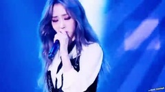 韓女團超燃Fire混剪